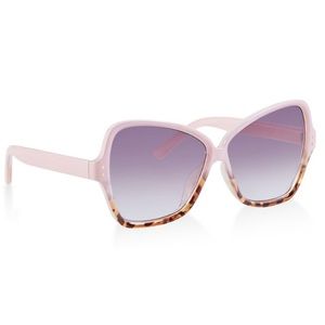 Two Tone Stylish Sunglasses